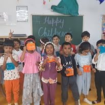 Children's Day