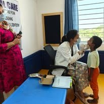 Dental Checkup