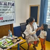 Dental Checkup