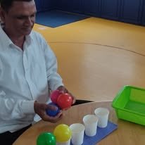 Diwali & Grand Parents Day