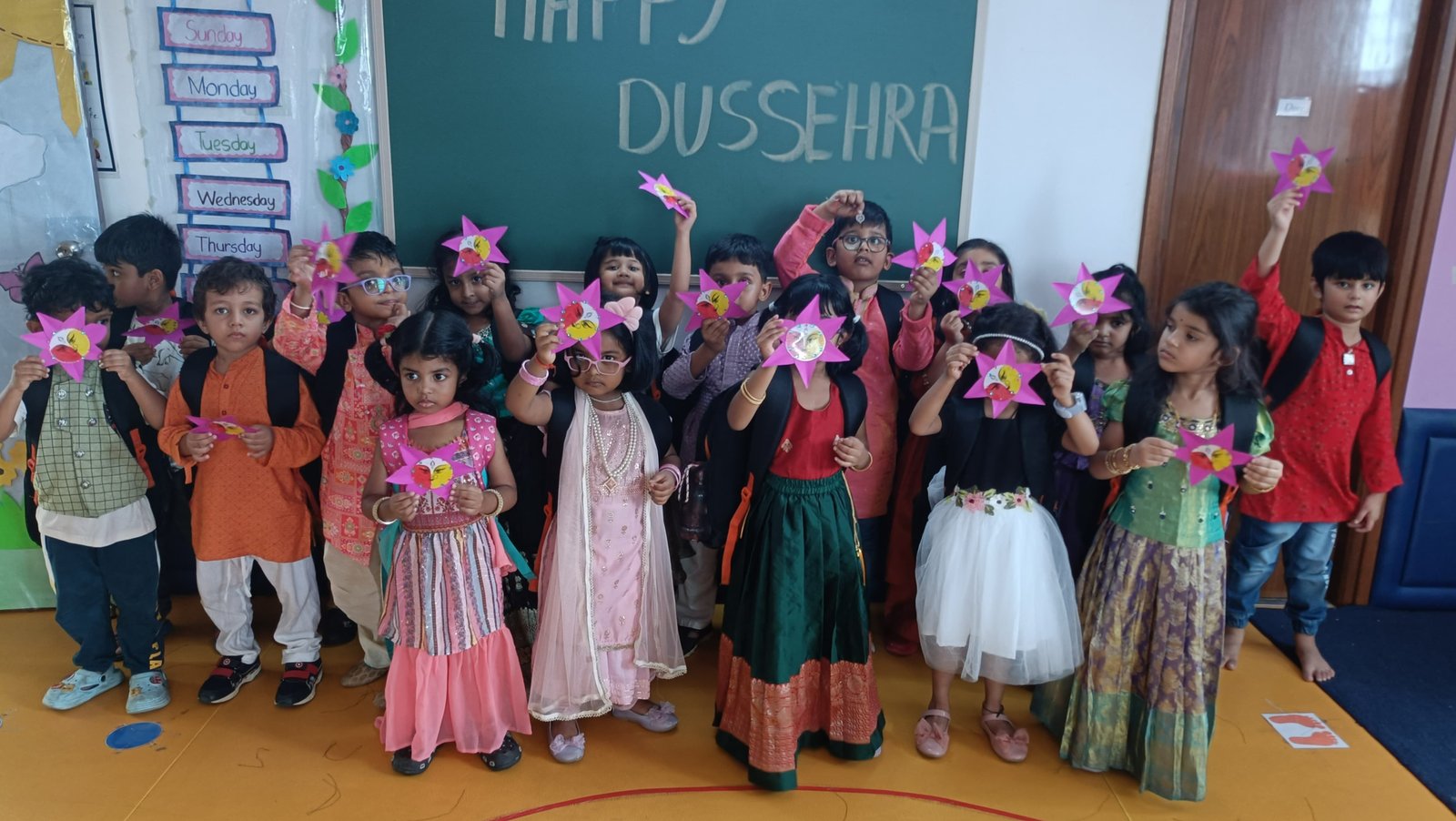 Dussehra