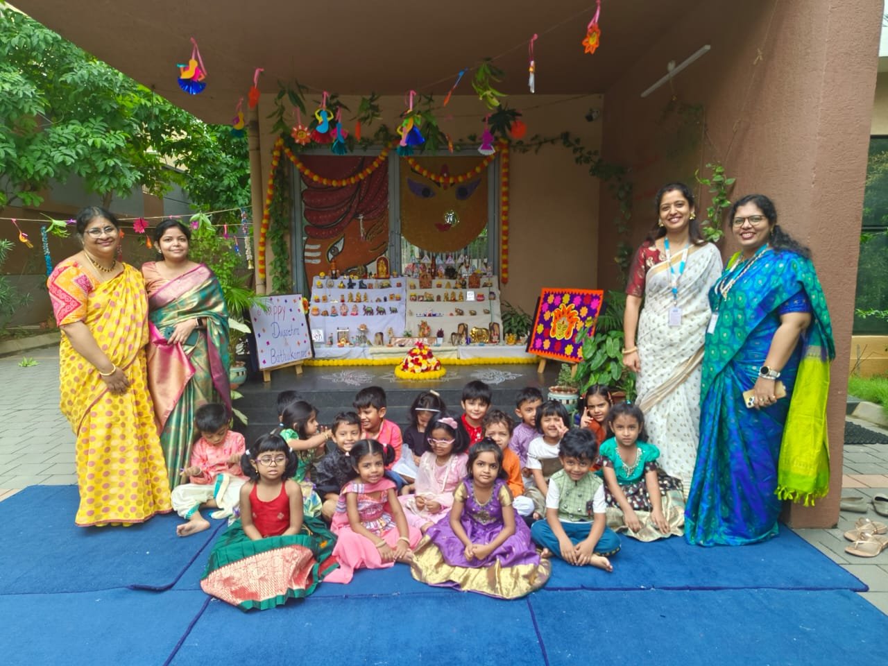 Dussehra