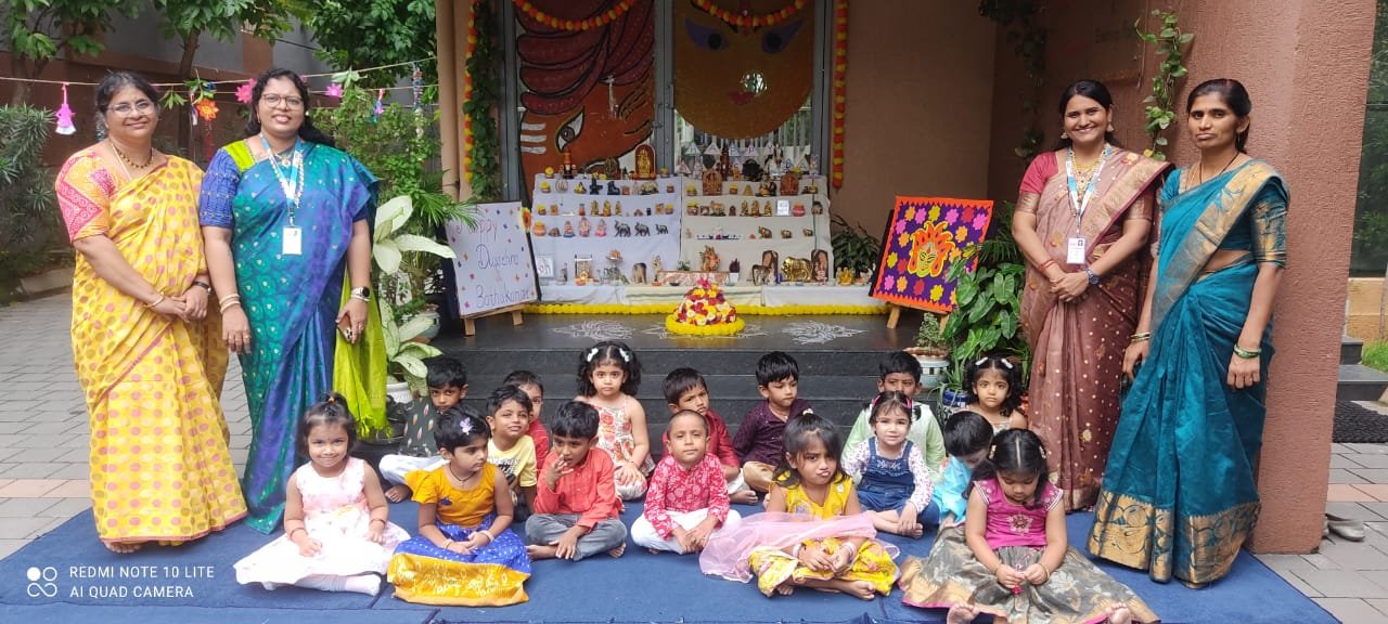 Dussehra