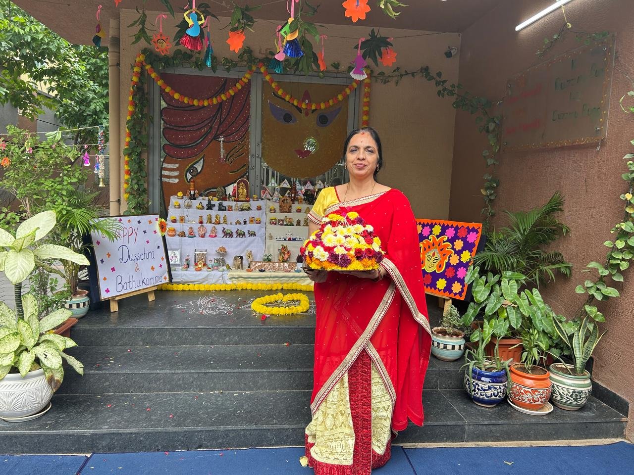 Dussehra
