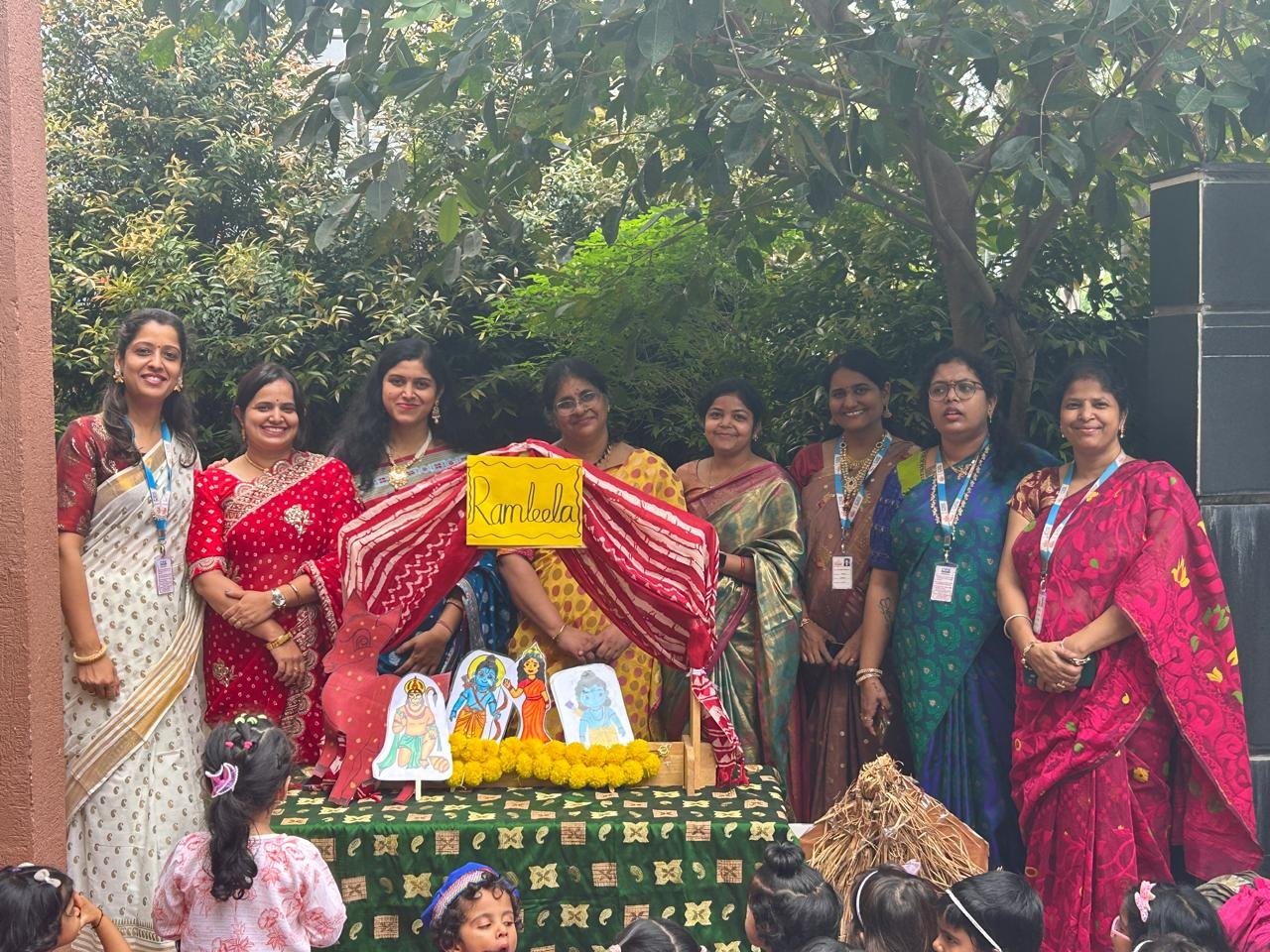 Dussehra