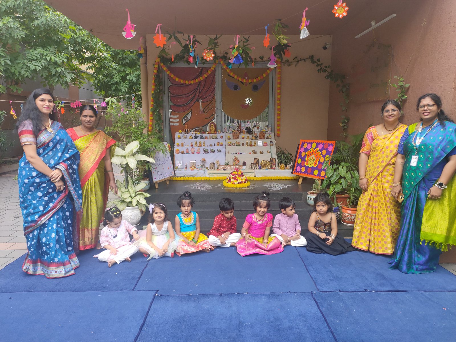 Dussehra