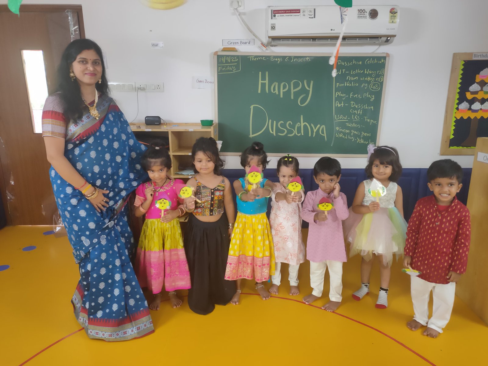 Dussehra