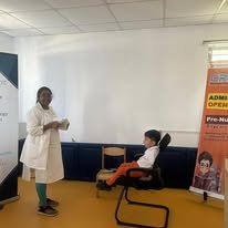 Eye Checkup