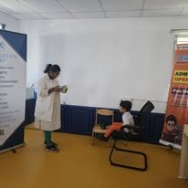 Eye Checkup