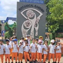 Field Trip