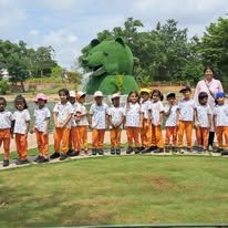 Field Trip