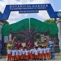 Field Trip