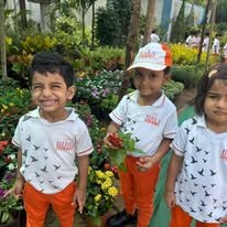 Field Trip