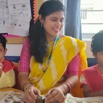 Ganesh Chaturthi & Yellow Day
