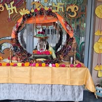 Ganesh Chaturthi & Yellow Day