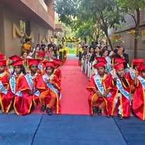 Graduation Day