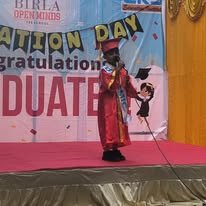 Graduation Day