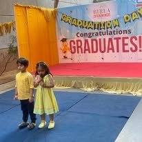 Graduation Day