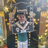 Graduation Day
