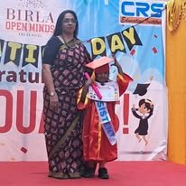 Graduation Day