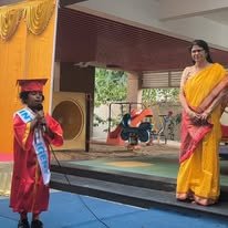 Graduation Day