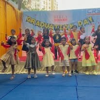 Graduation Day