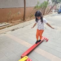 Gross Motorskills