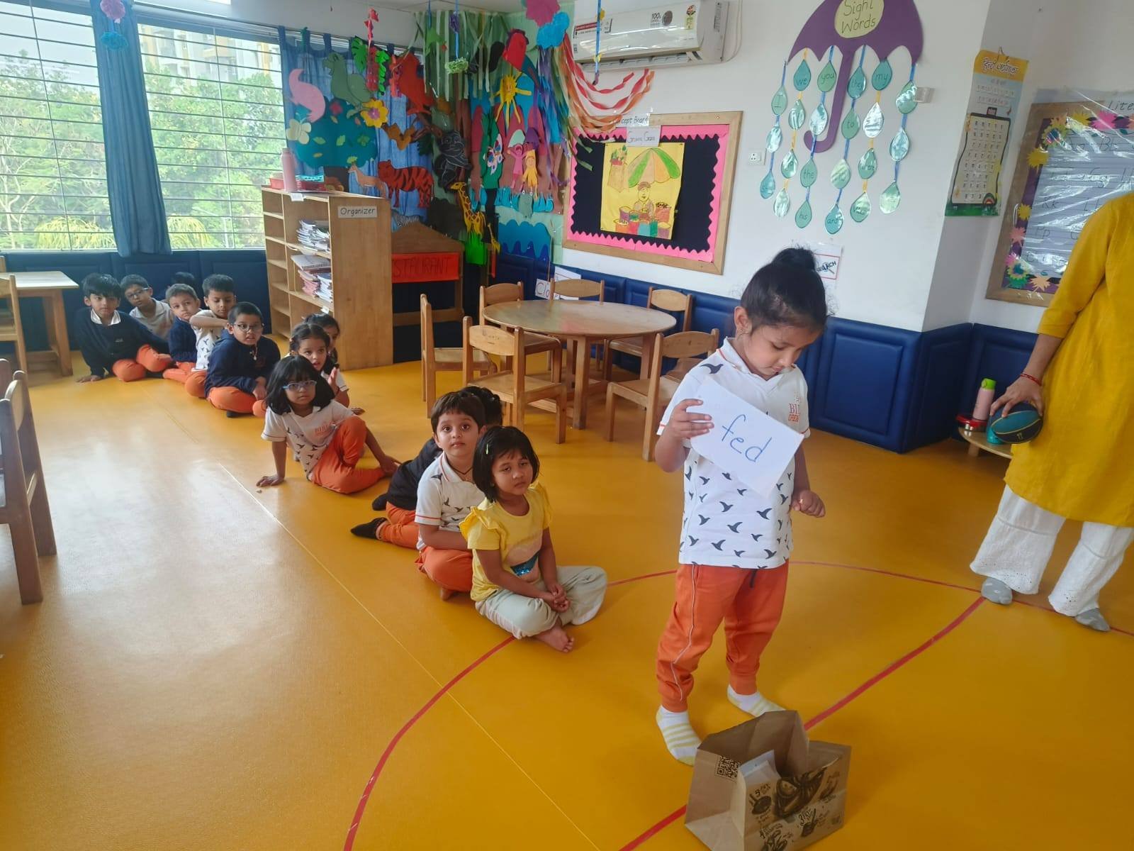 Group Activity