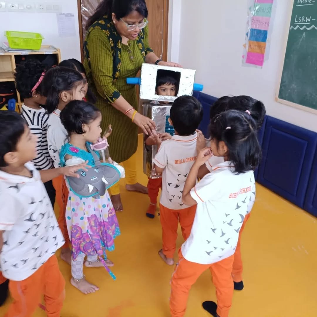 Group Activity