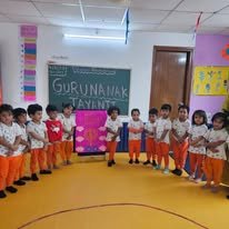 Guru Nanak Jayanti