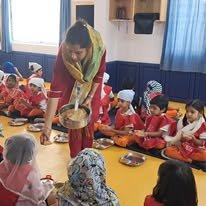 Guru Nanak Jayanti