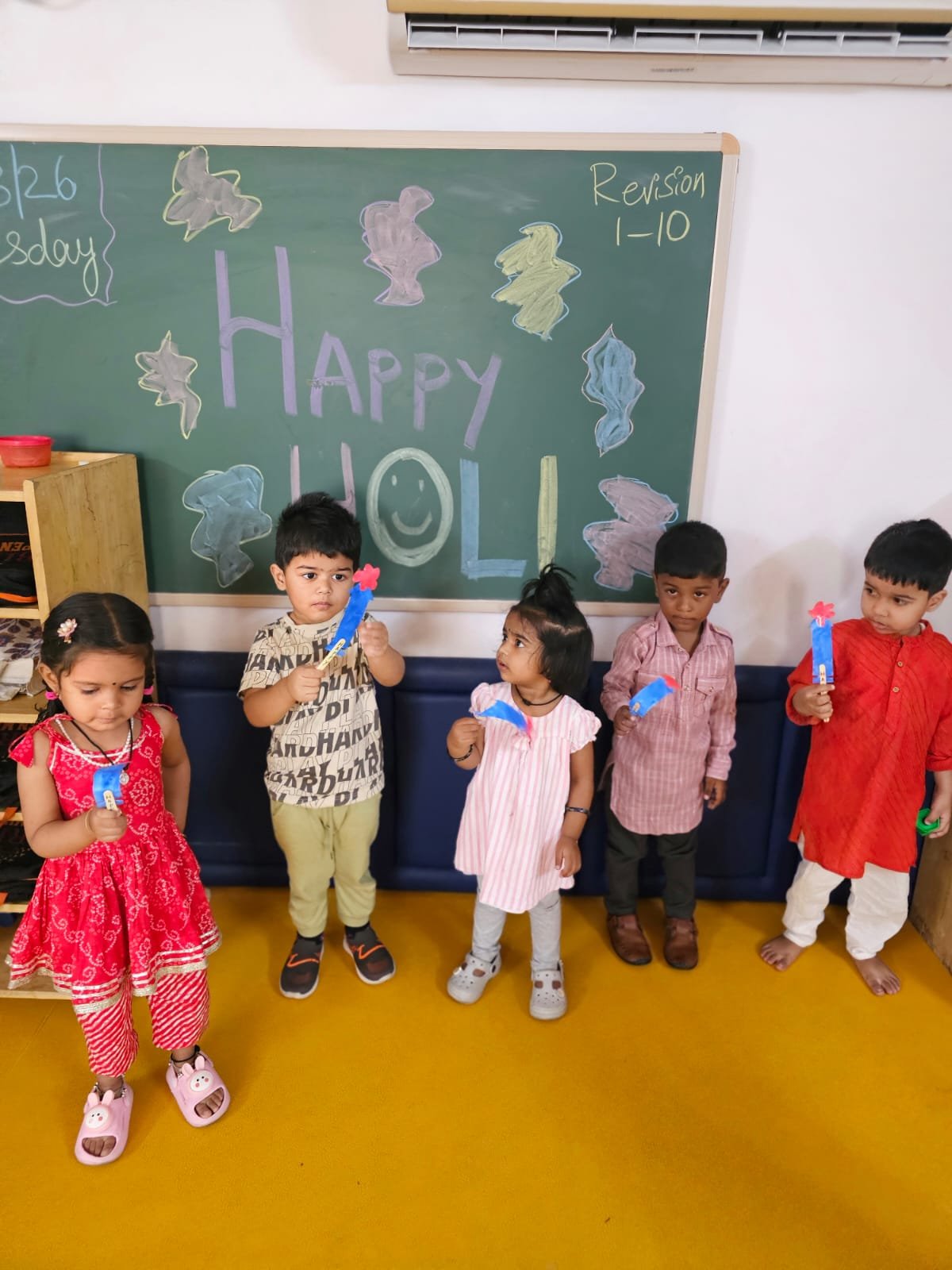 Holi