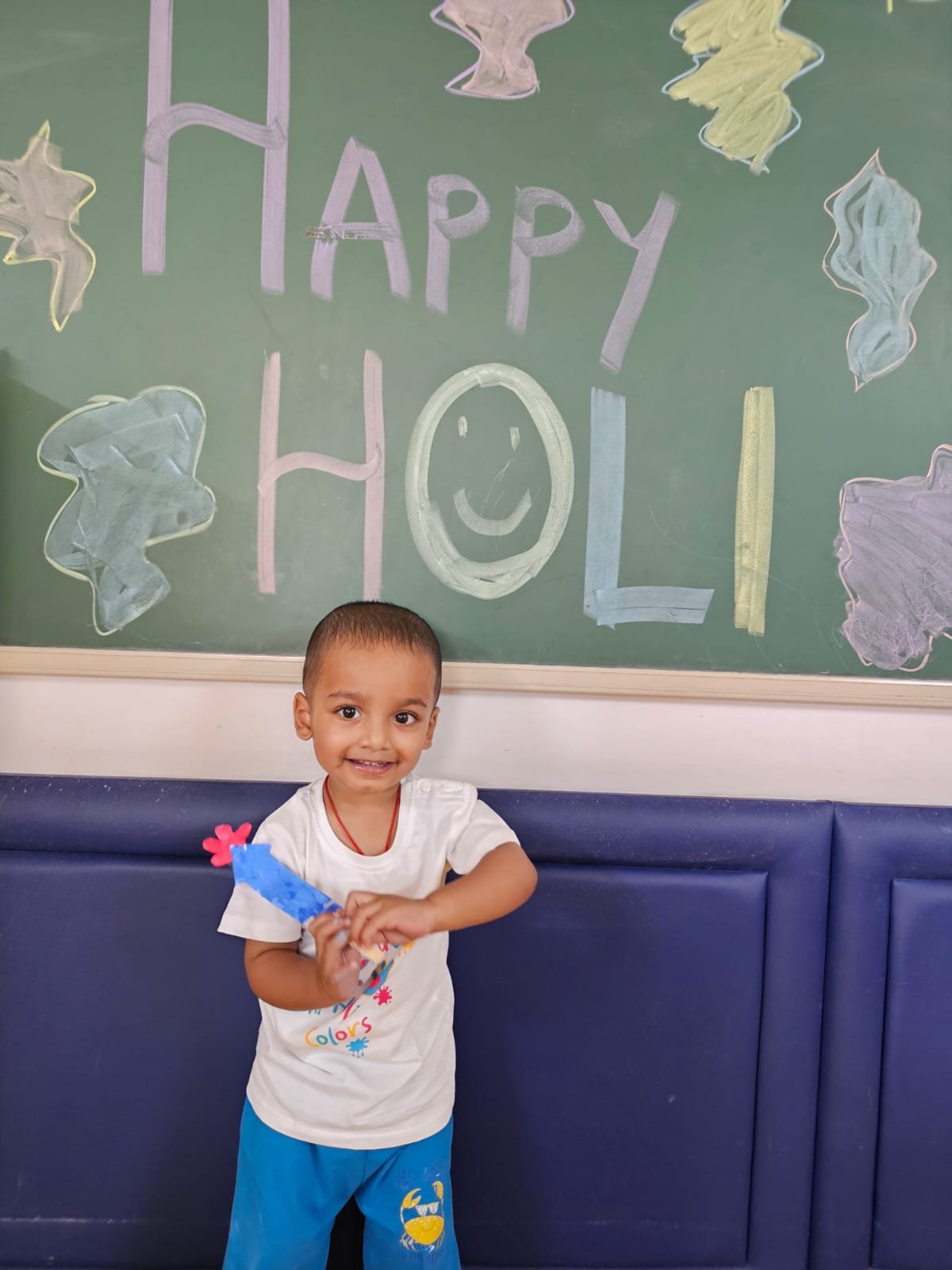 Holi