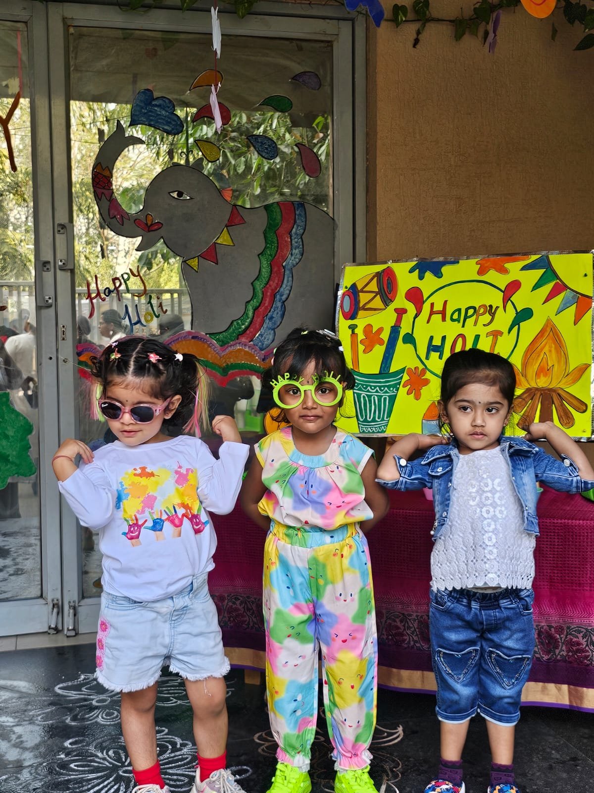 Holi