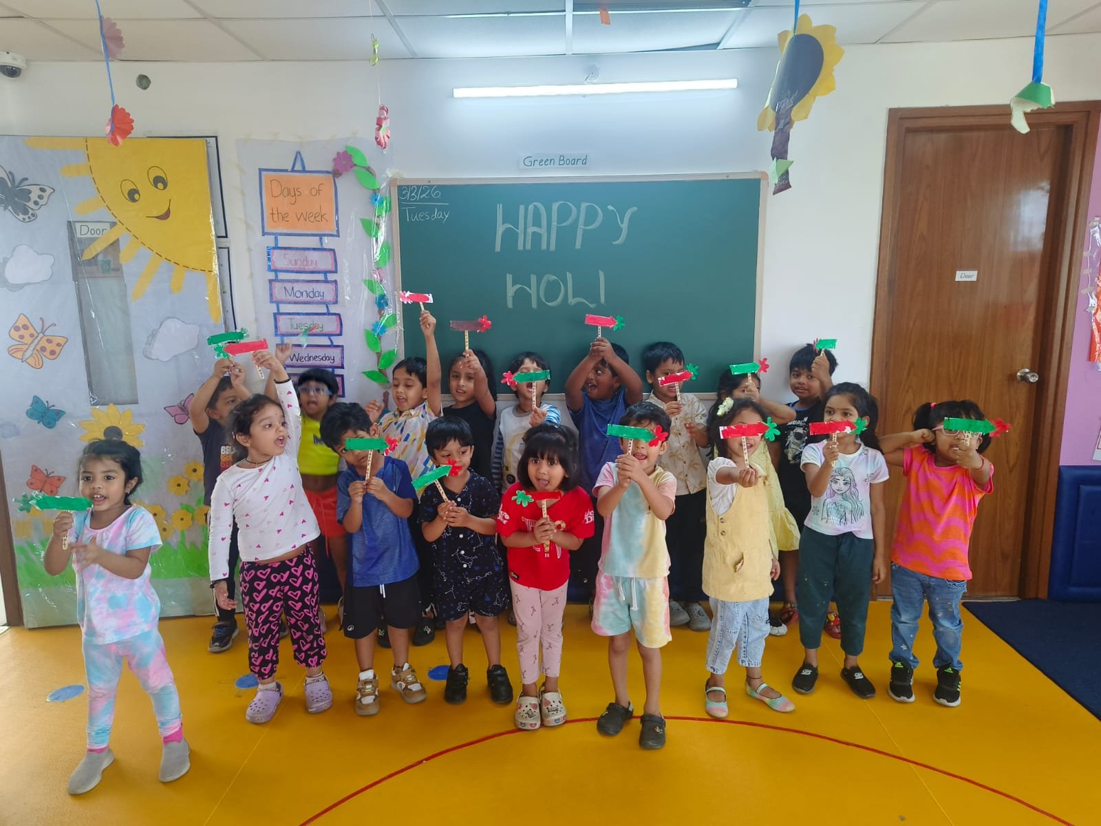 Holi