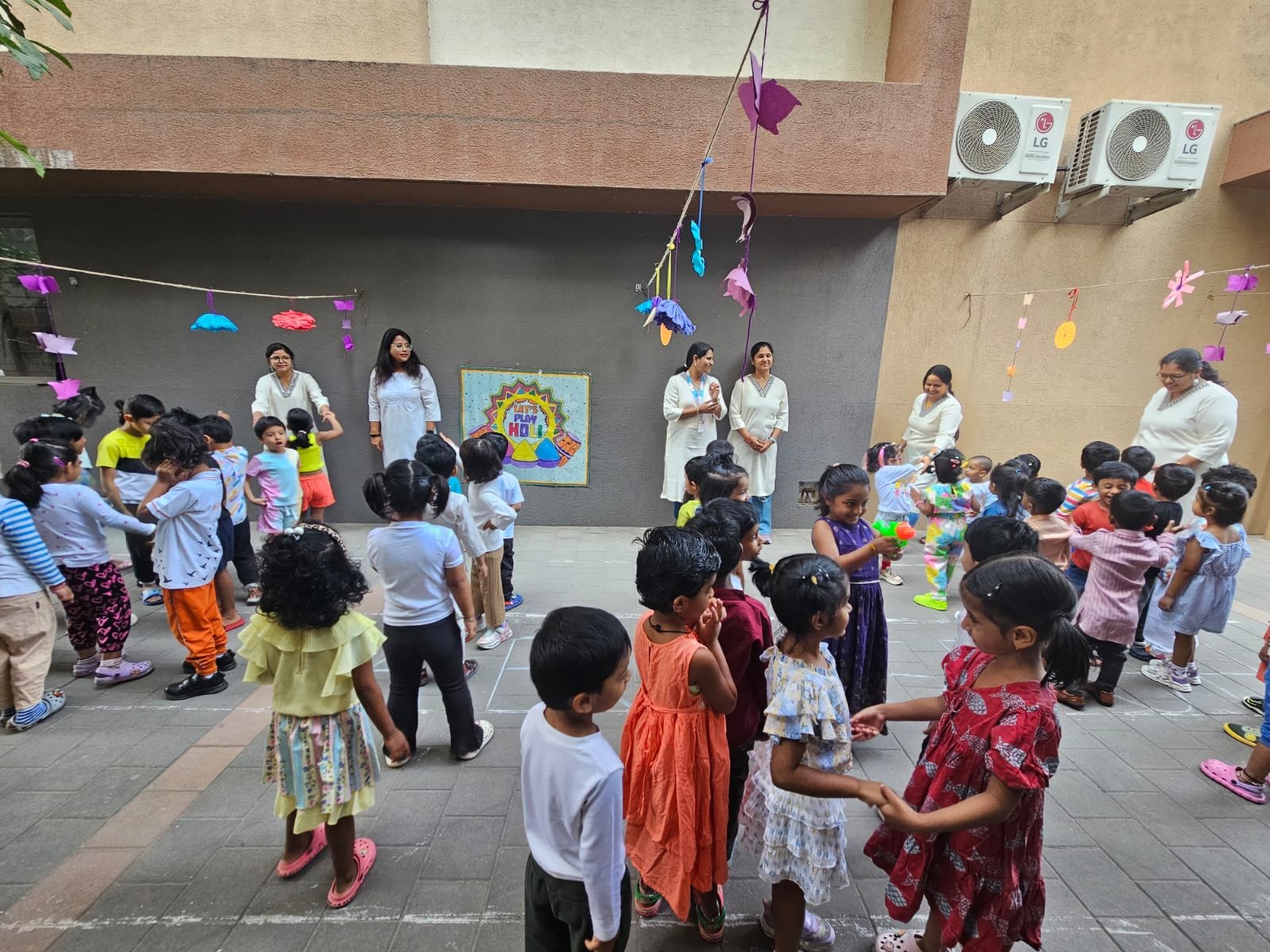 Holi