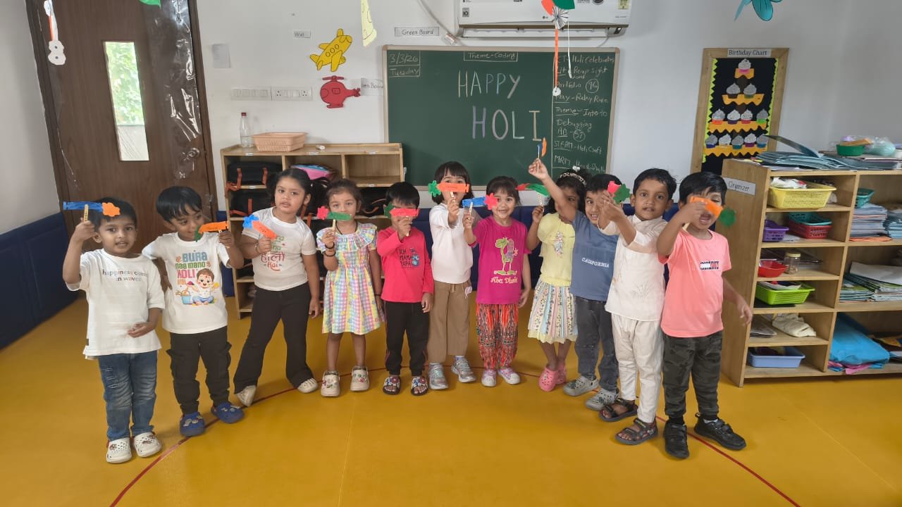 Holi