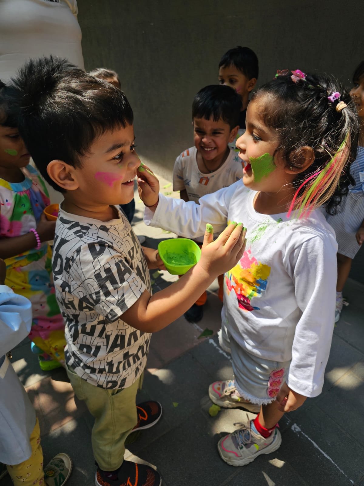 Holi