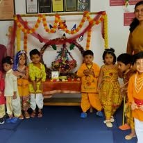 Janmashtami