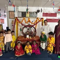 Janmashtami