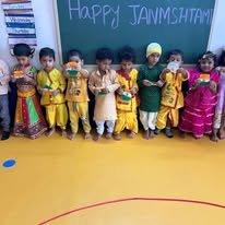 Janmashtami
