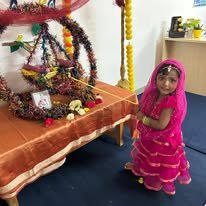 Janmashtami