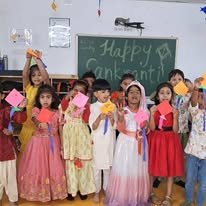 Makar Sankranti