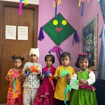 Makar Sankranti