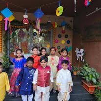 Makar Sankranti