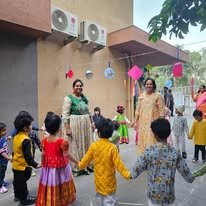 Makar Sankranti