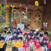Makar Sankranti