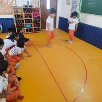 Math Centre