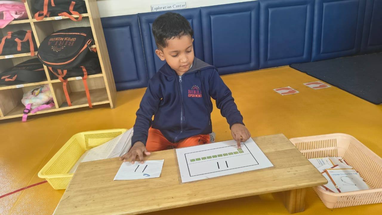 Math Centre