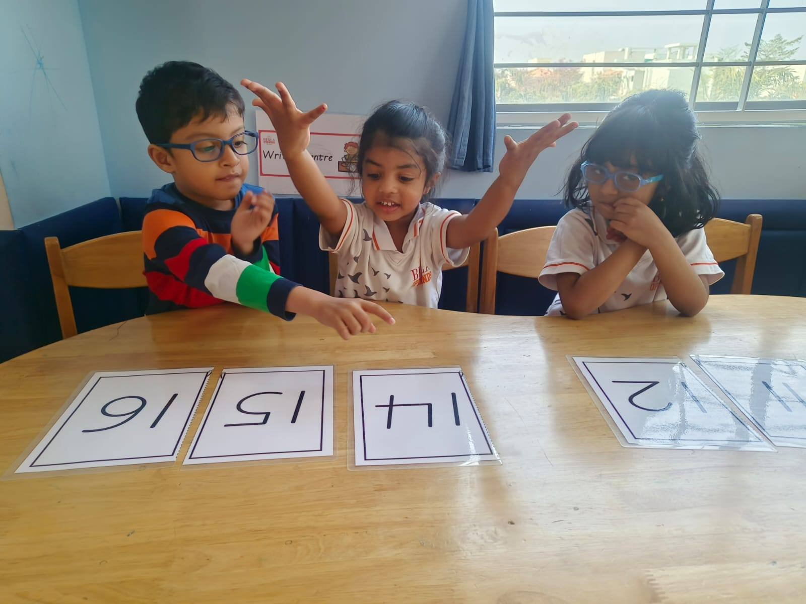 Math Centre
